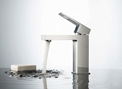 Timo Смеситель для раковины Briana 7161/00F – фотография-3